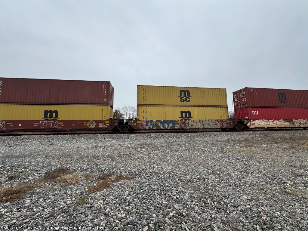 BNSF 237571